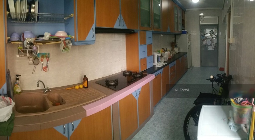 Blk 421 Canberra Road (Sembawang), HDB 5 Rooms #118850912